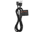 Crni USB-C na USB-A kabl za punjenje sa natpisom 'ULTIMATE SPEED'