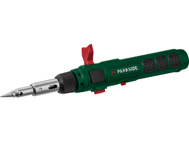 PARKSIDE Gasna lemilica u setu 3 u 1 WWS-GLK9-Y02
