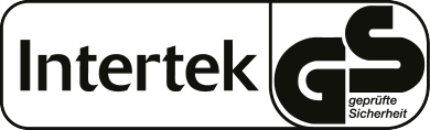 Intertek GS sertifikat: geprüfte Sicherheit