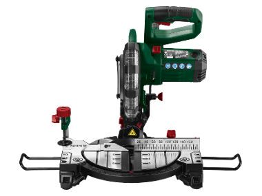 PARKSIDE Potezna i ugaona testera PKS 1500 C4