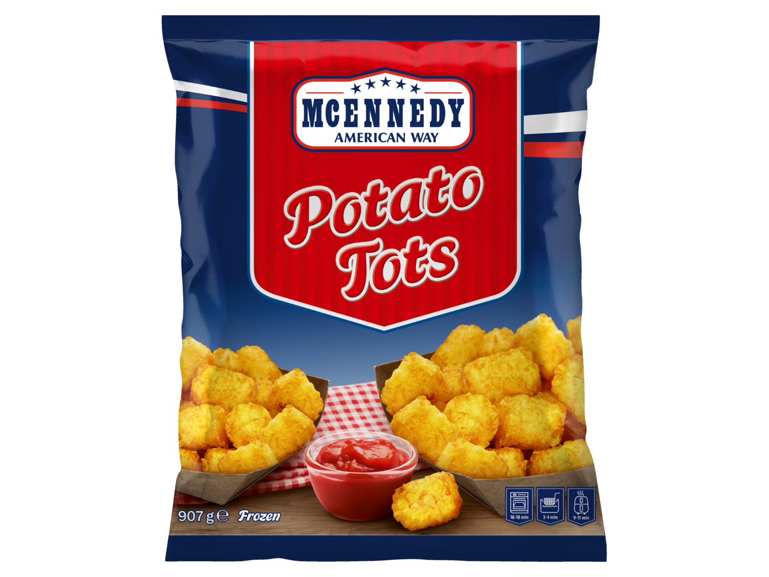 Kroketi od krompira