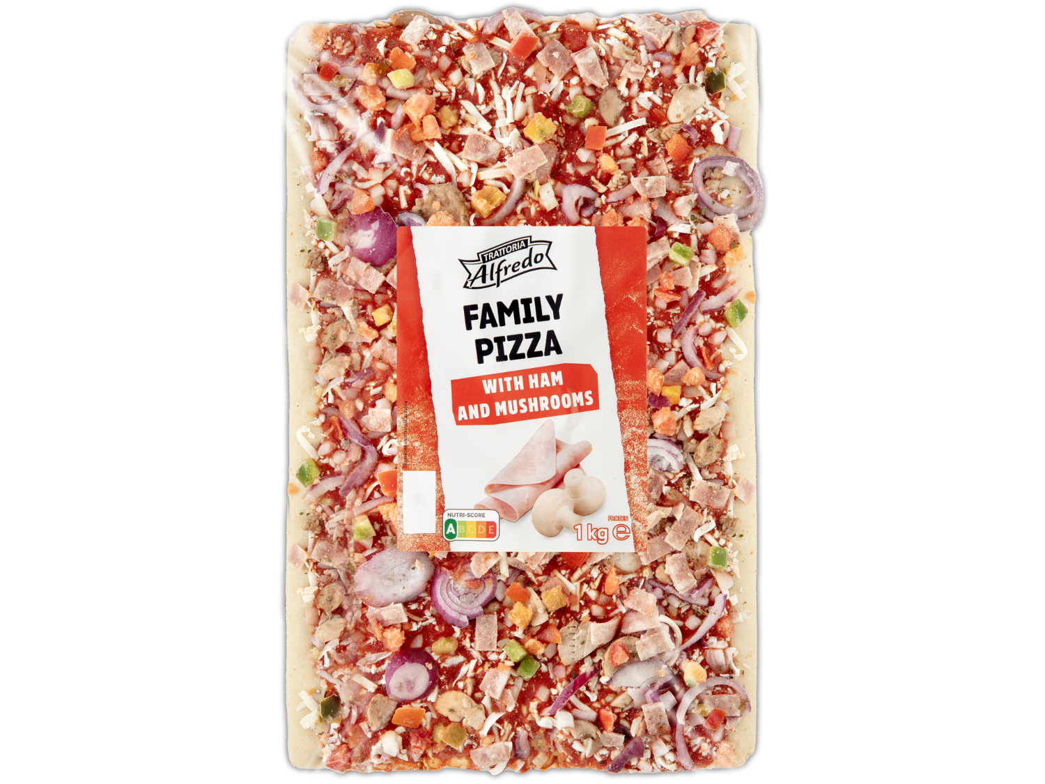 Pizza Margarita