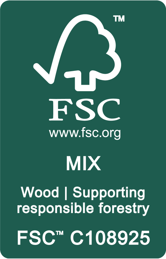 FSC MIX pečat, www.fsc.org, Drvo | Podrška odgovornom šumarstvu, FSC™ C108925.