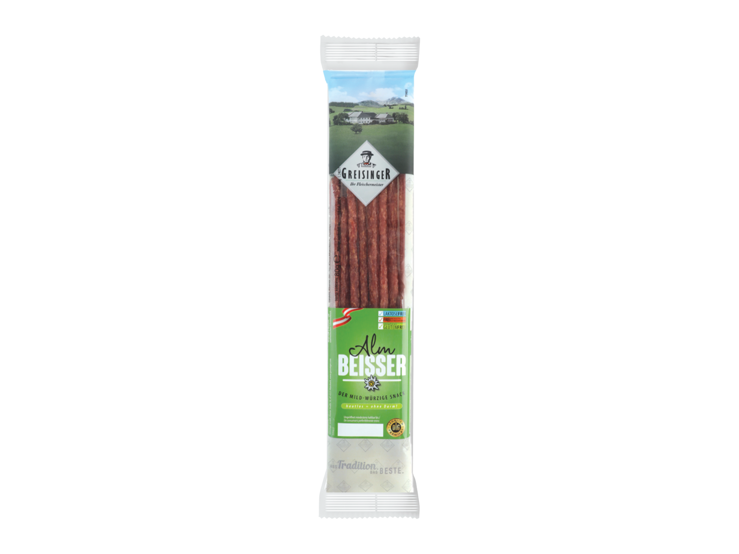 Mini kobasica