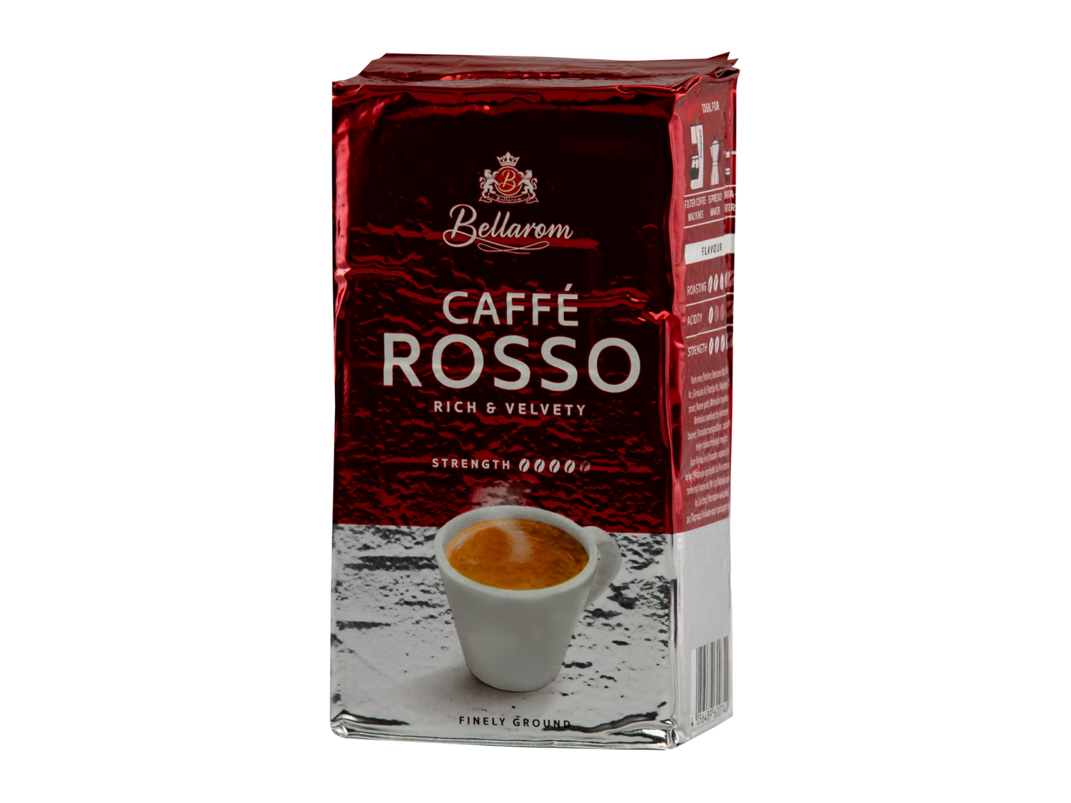 Filter kafa Rosso