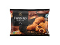 Chef Select Knedle sa kakao punjenjem, 800 g