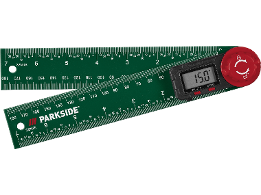PARKSIDE Digitalno pomično merilo PMCDP A1