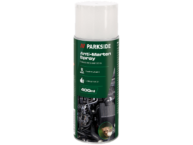 Parkside Sprejevi za popravke na automobilu