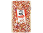 Smrznuta porodična pica sa šunkom i pečurkama, 1kg, Nutri-score A.