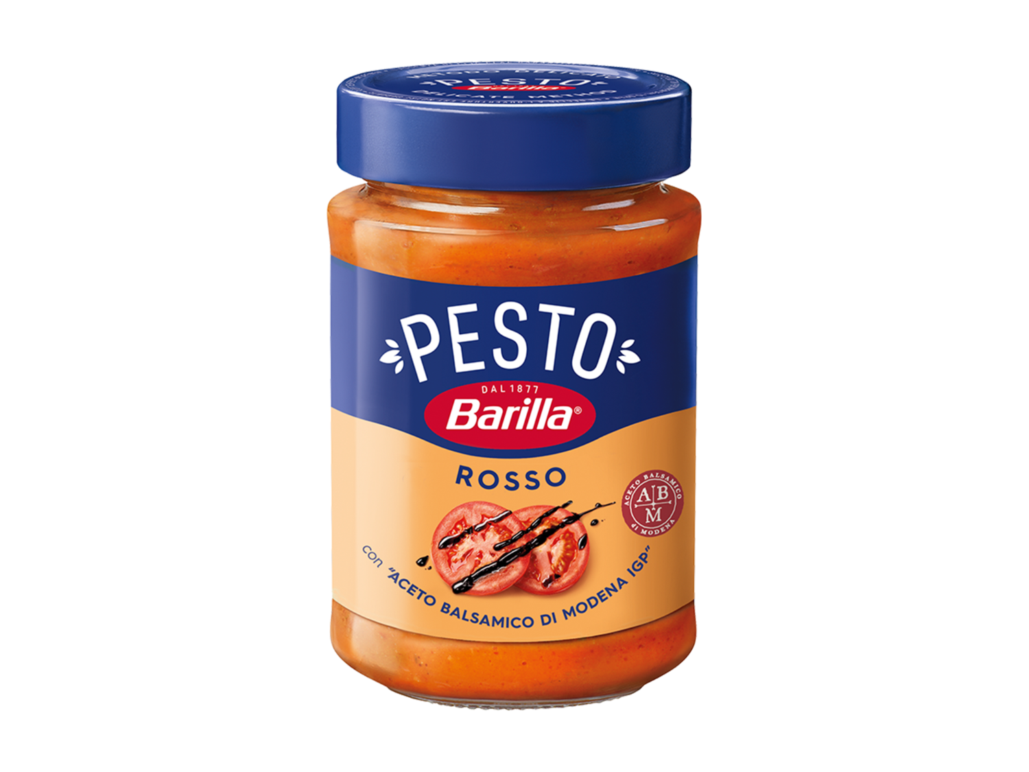 Pesto sos