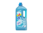 Plavi univerzalni čistač sa etiketom 'Fresh Scent Winter Freshness', 1,5L.