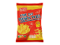 Pakovanje tankog pomfrita sa suncokretovim uljem, Nutri-Score A, 1 kg.