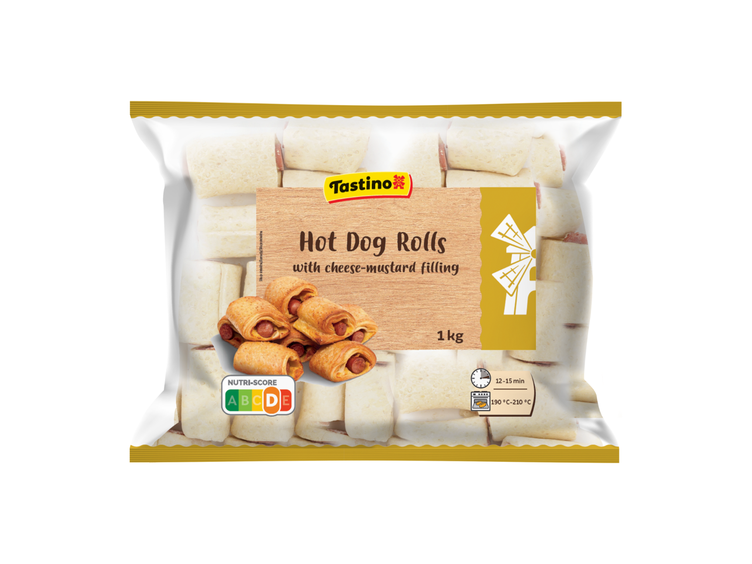 Hot dog