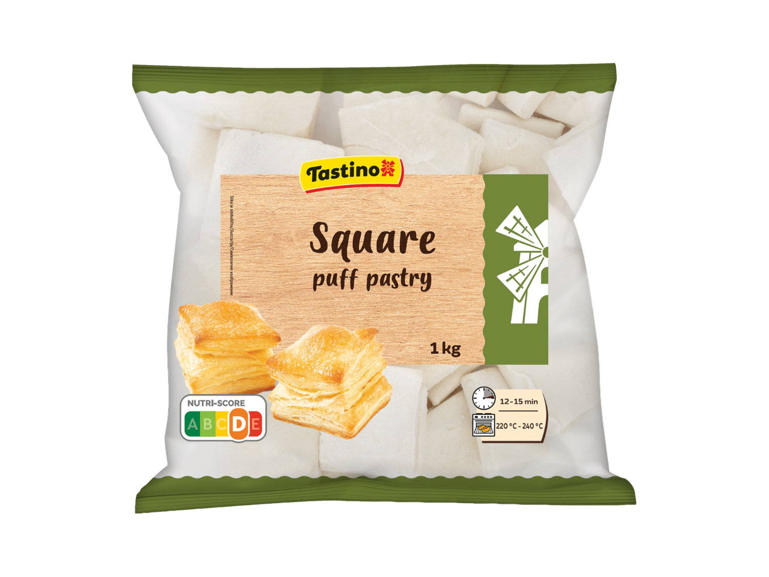Pogačice