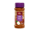 Tegla začina za vok sa natpisom „Wok Spices Stir Fry“, 45 g.