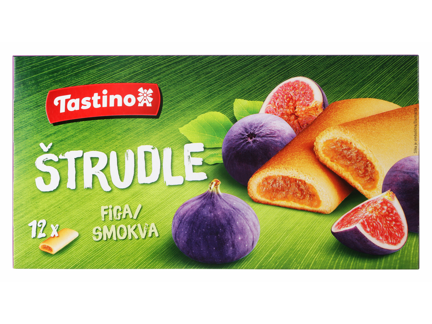 Štrudle