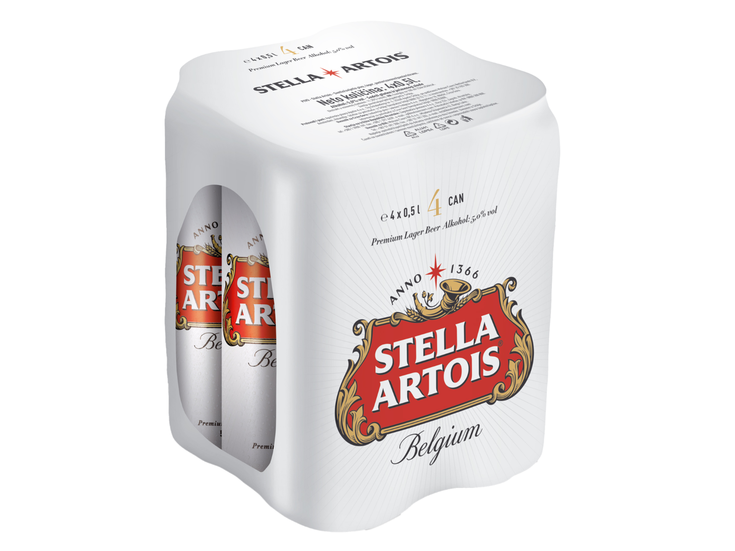 Svetlo pivo