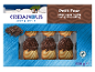 Petit Four sa kakao tartufom i punjenjem od kajsije, grčki stil, 330g.