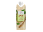 Pirinač napitak sa ukusom mače u japanskom stilu, 330 ml.