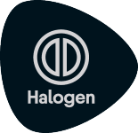 Halogen pečat