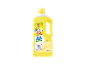 W5 Fresh Scent Limun univerzalno sredstvo za čišćenje, 1,5L, sa superherojem čišćenja.