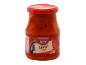 Kania ljuti ajvar u staklenoj tegli, 350 g