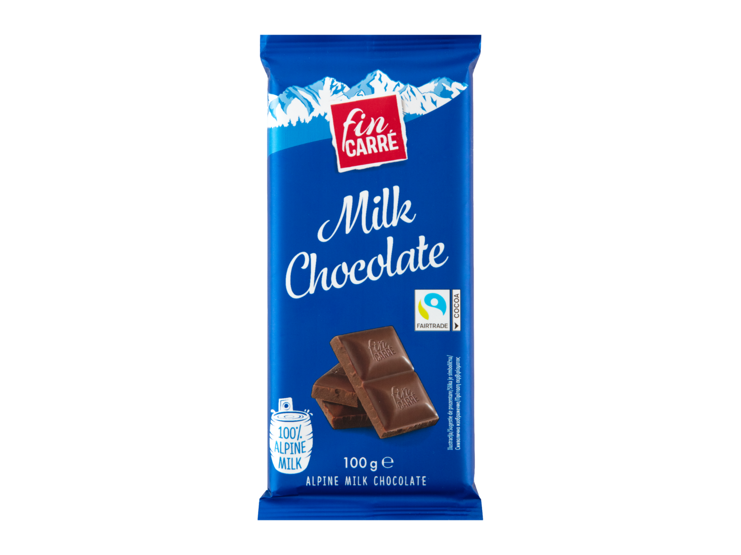 Čokolada