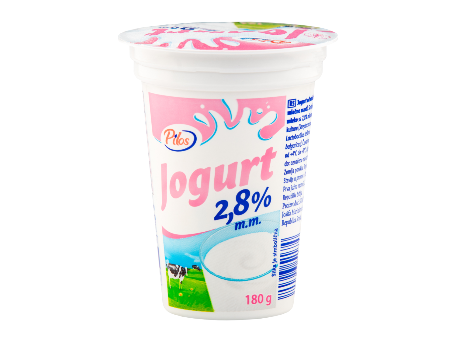 Jogurt