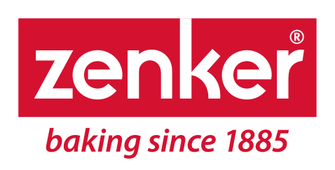 Tekst: zenker, baking since 1885