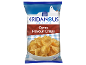 Čips sa ukusom girosa u pakovanju sa grčkom tematikom.