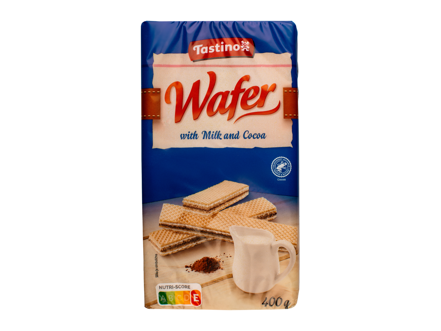 Napolitanke