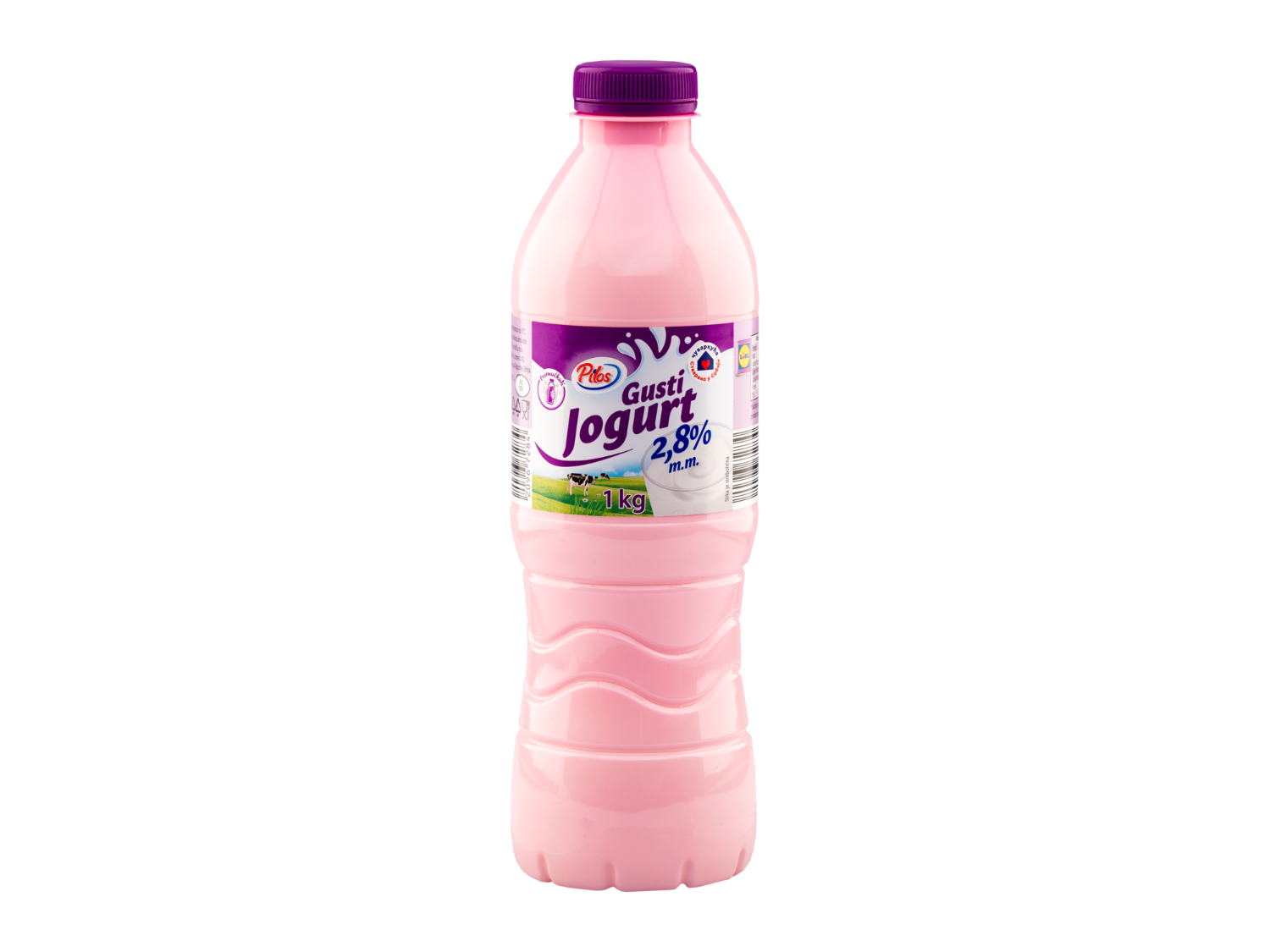 Gusti jogurt