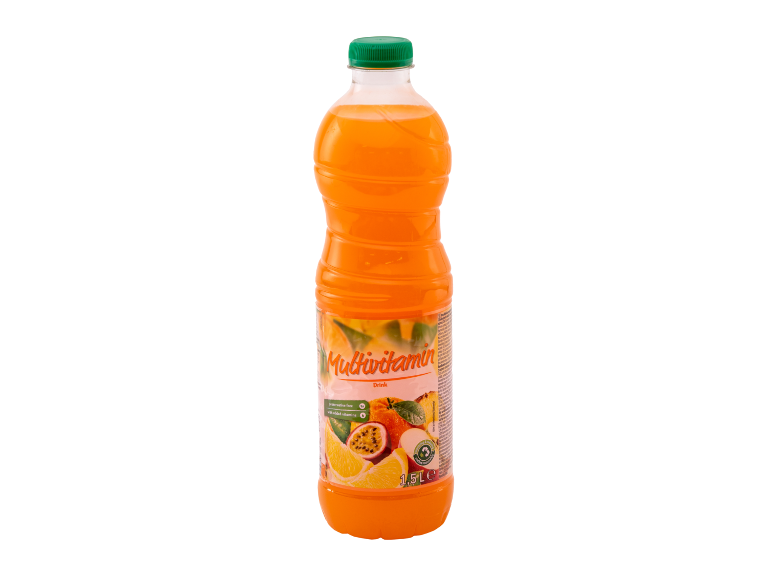 Multivitamin napitak