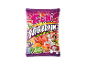 Trolli Super Brain gumene bombone sa kiselim punjenjem.