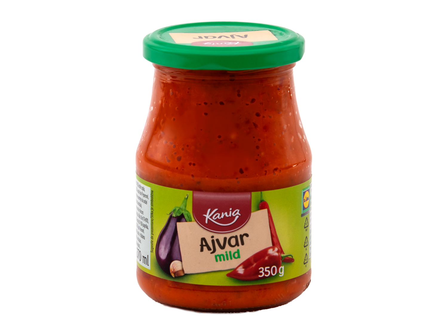 Ajvar