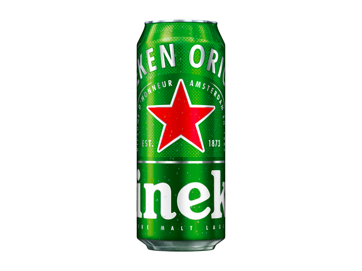 HEINEKEN