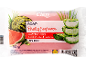 Sapun sa mirisom voća, lubenice i aloe vere, biljnog porekla, 90g.