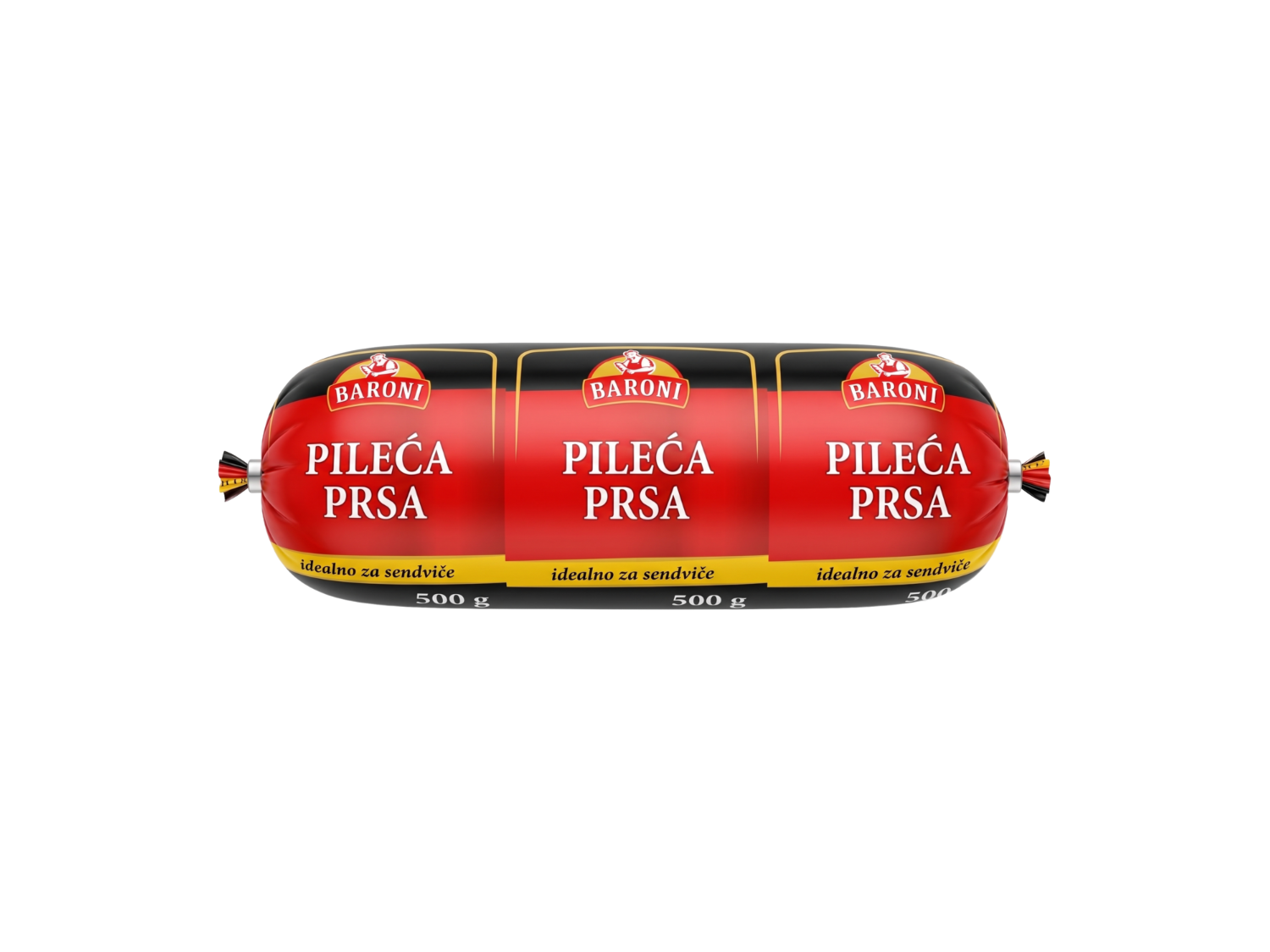 Pileće grudi