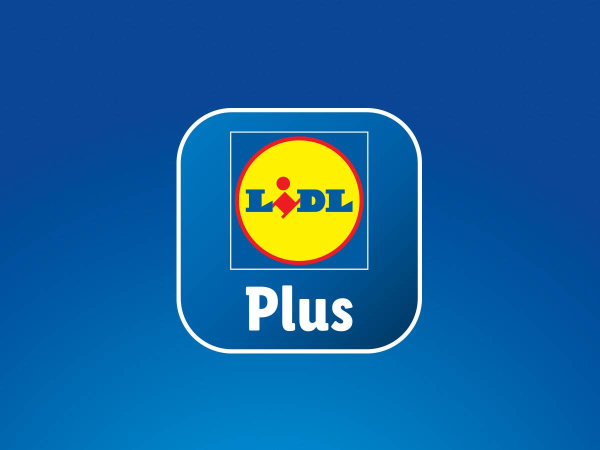 Lidl Plus