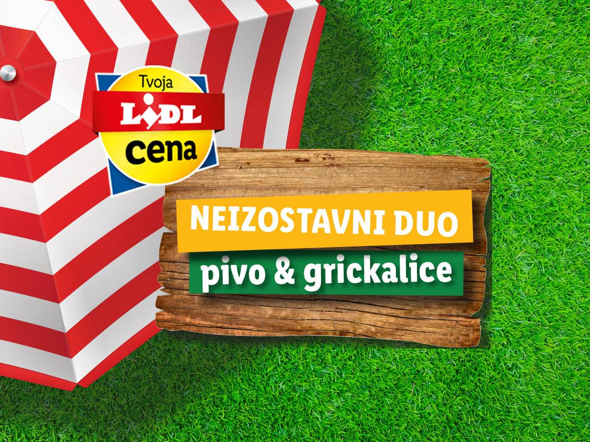 NEIZOSTAVNI DUO
