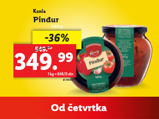 Super od četvrtka