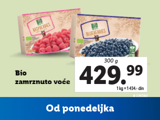 Dobro za tebe, dobro za sve