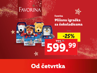 Magija novogodišnjih praznika