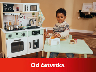 Magija novogodišnjih praznika