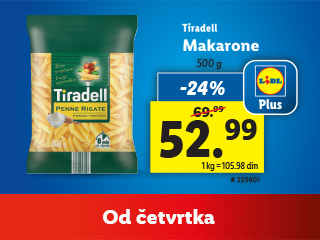 Lidl Plus