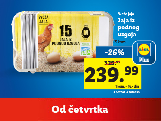 Lidl Plus