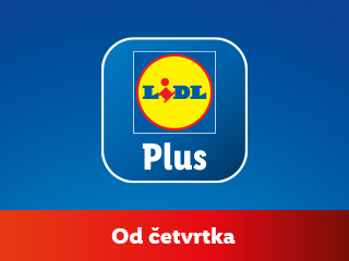 Lidl Plus