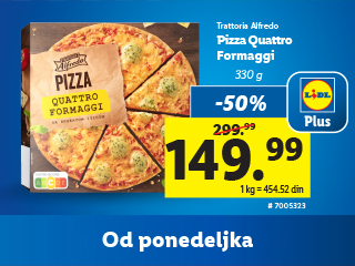 Lidl Plus