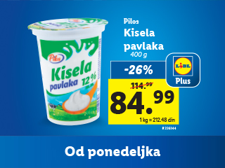 Lidl Plus