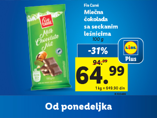 Lidl Plus
